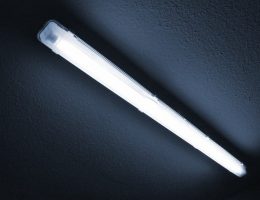 Lampy liniowe LED