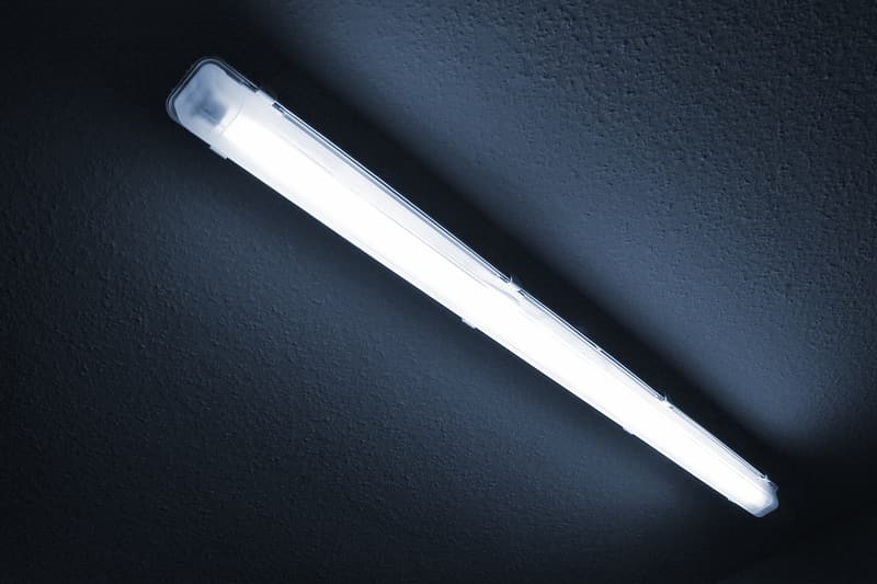 Lampy liniowe LED