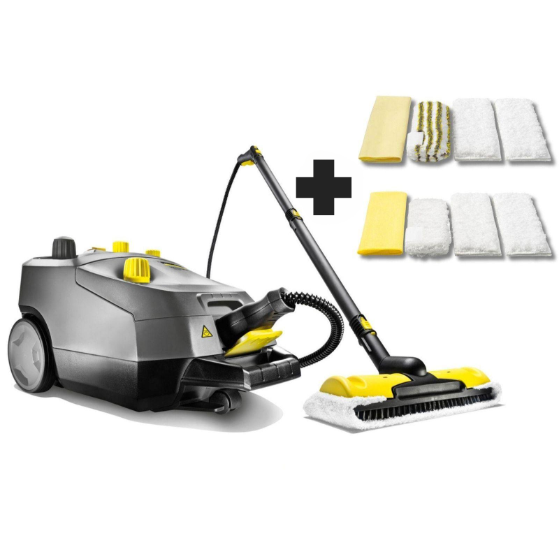 karcher do mycia łazienki