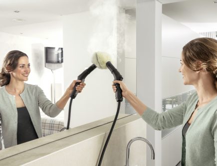 parownice karcher sc3